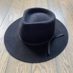 Lack of Color Zulu Wool Hat